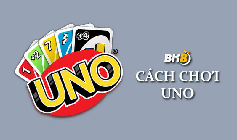 Uno là một loại game bài dành cho mọi độ tuổi