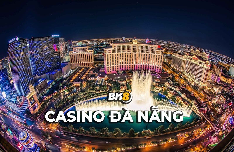 casino Đà Nẵng