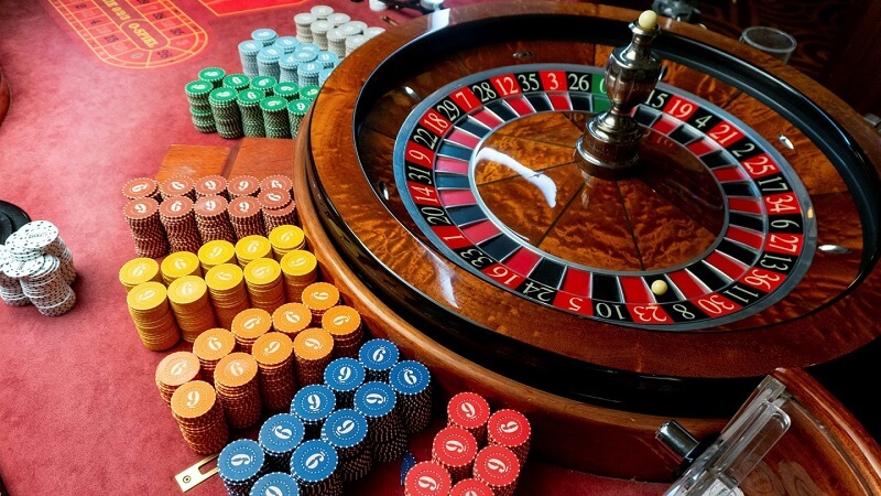 Người chơi phải đáp ứng đủ các điều kiện mới có thể tham gia chơi tại các sòng casino